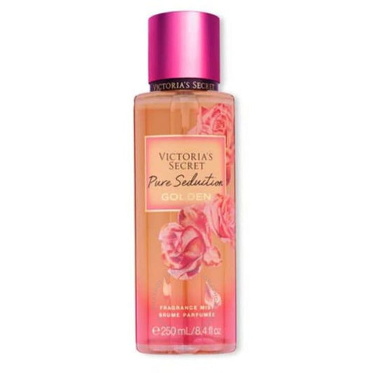 Victoria's Secret Pure Seduction Golden kūno purškiklis