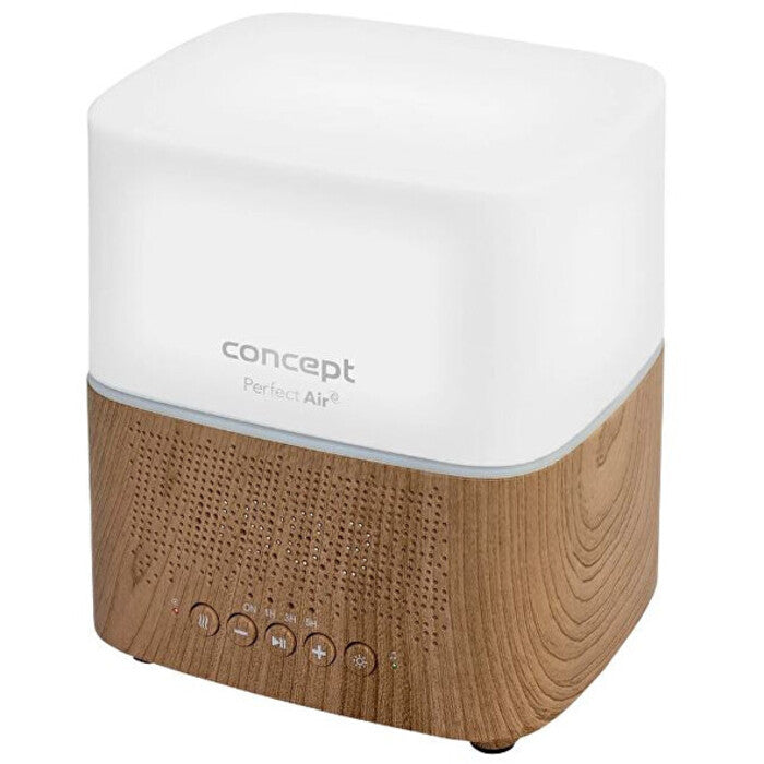 „Concept Light Wood DF2010 Perfect Air“ – kvapų difuzorius