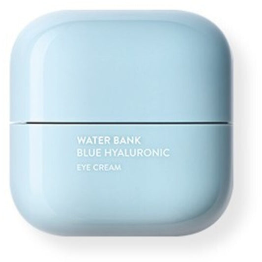 Laneige „Water Bank Blue“ hialurono rūgšties paakių kremas