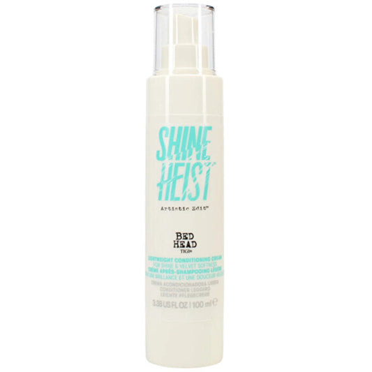 Lengvas kondicionuojamasis kremas Tigi Bed Head Shine Heist