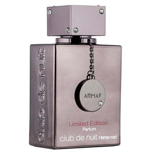 Armaf Club De Nuit Intense Man Limited Edition Parfum