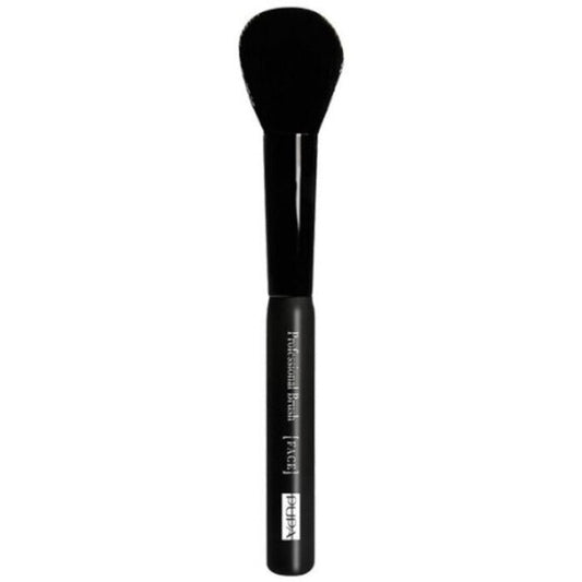 Pupa Round Blusher Brush - Apvalus skaistalų šepetėlis