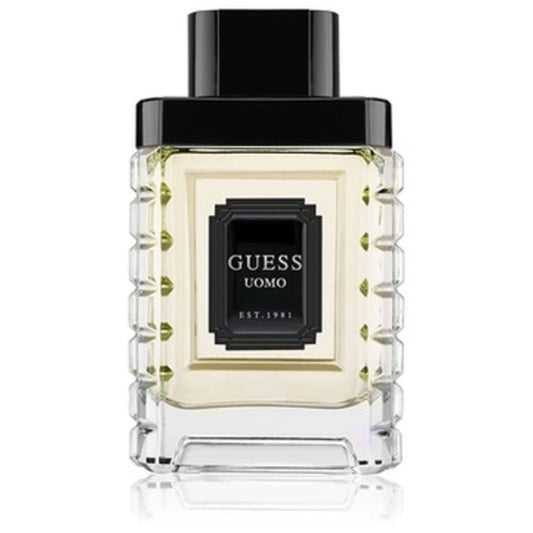 Guess Uomo losjonas po skutimosi