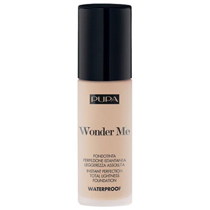 Pupa Wonder Me makiažo pagrindas 30 ml