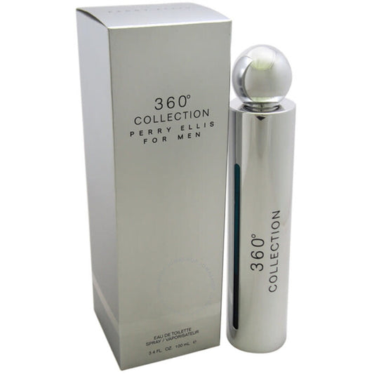 Perry Ellis 360° Collection for Men EDT