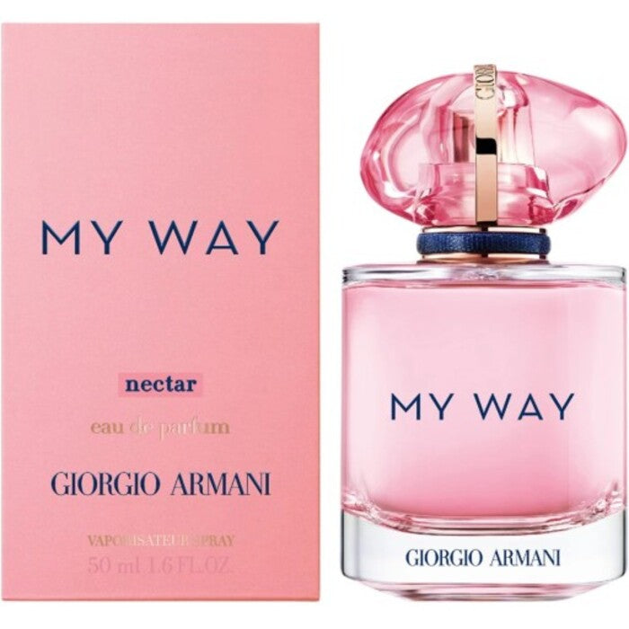 Armani My Way Nectar EDP