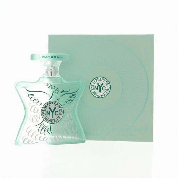 Bond No.9 The Scent Of Peace Natural EDP