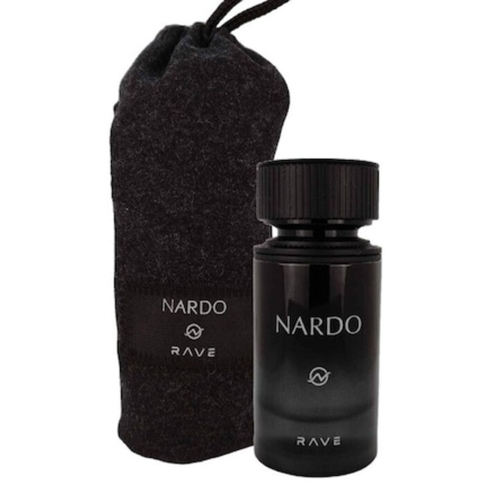 Rave Nardo Black EDP