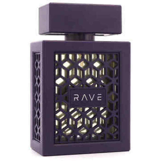 Rave Now Intense EDP