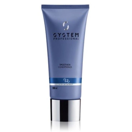 System Professional Švelninantis kondicionierius