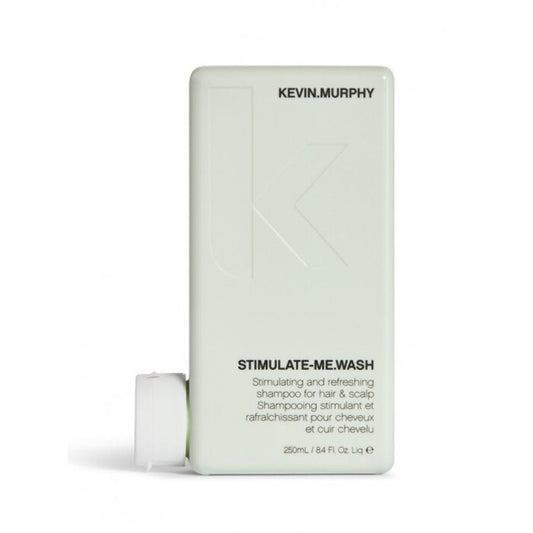 Kevin Murphy vyrams skirtas šampūnas „Stimulate-Me.Wash“