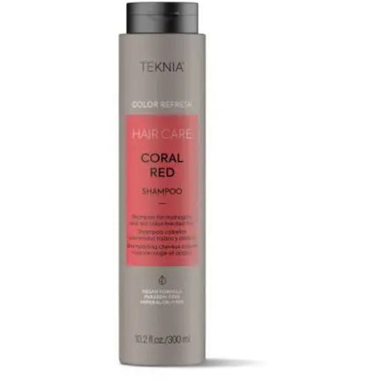 Lakmé Teknia Color Refresh Coral Red šampūnas