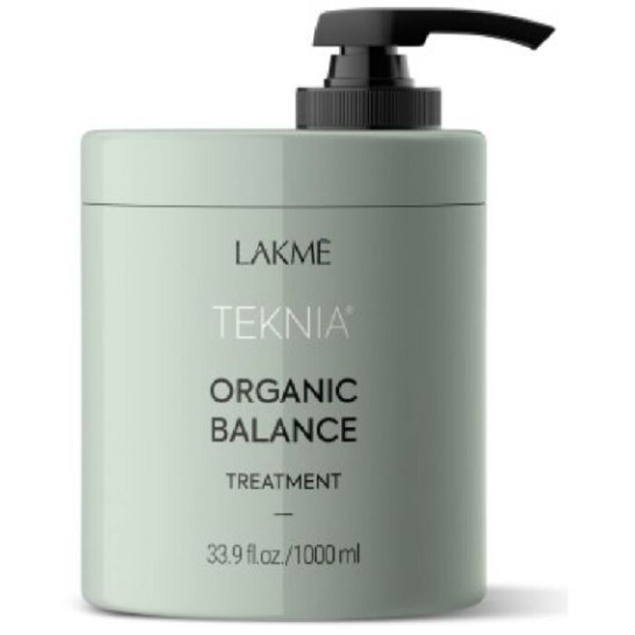 Lakmé Teknia Organic Balance Treatment