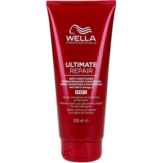 Wella Professional Ultimate Repair kondicionierius