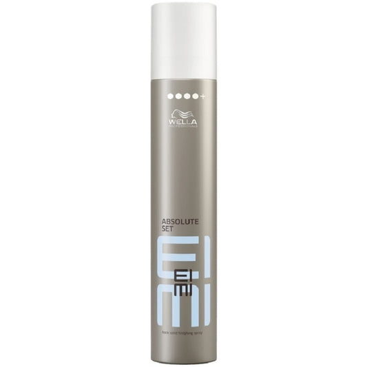 Wella Professional EIMI fiksuojamųjų plaukų lakų rinkinys