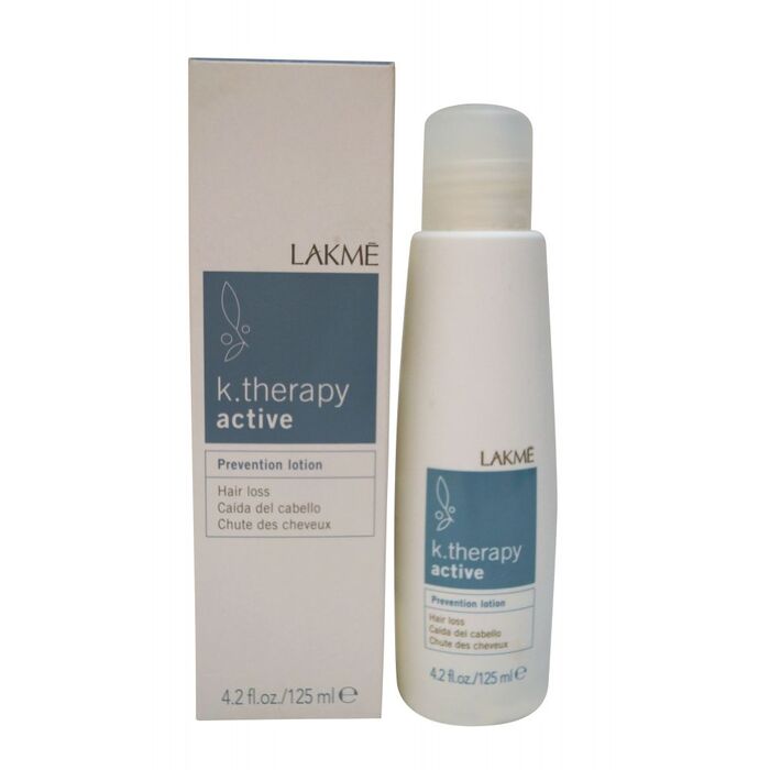 Lakmé K.Therapy Active Lotion
