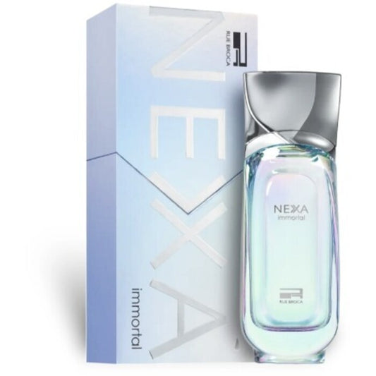 Rue Broca Nexa Immortal Homme EDP