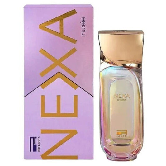 Rue Broca Nexa Musee Femme EDP