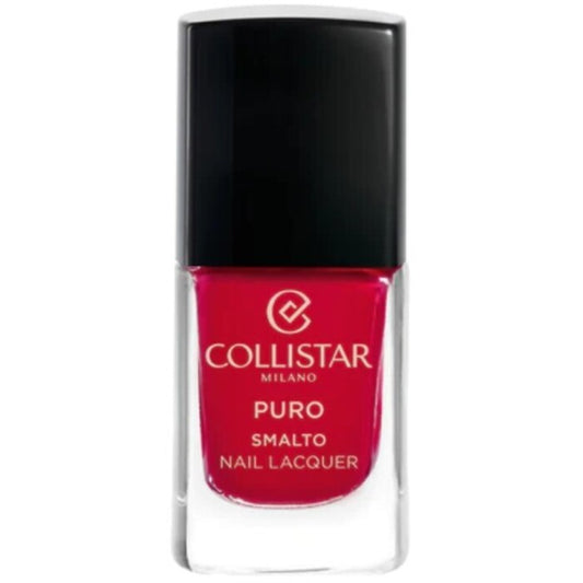 Collistar Puro Smalto Nail Lacquer 10 ml