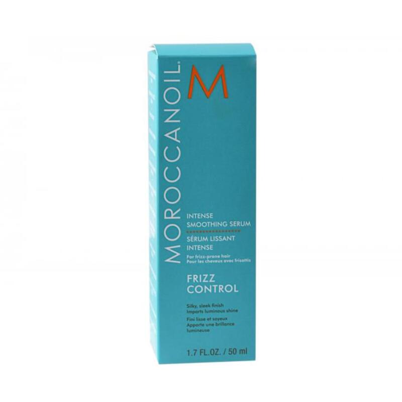 Moroccanoil Intensyvus Lyginamasis Serumas