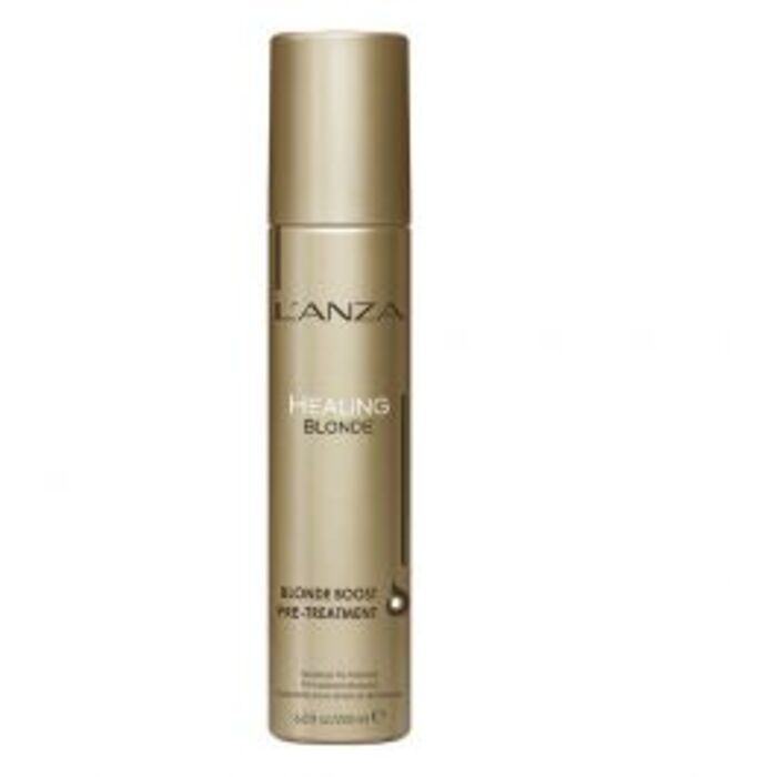 L'ANZA Healing Blonde Boost išankstinis gydymas