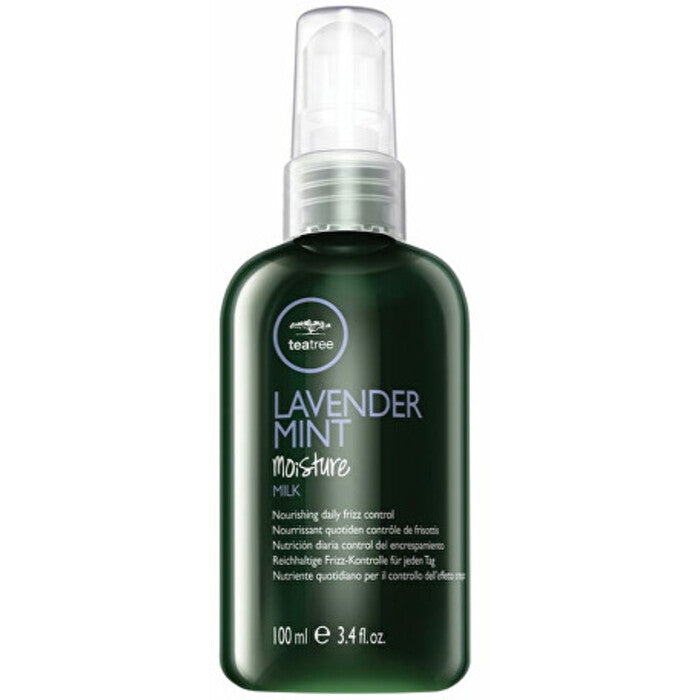 Paul Mitchell arbatmedžio, levirų ir mėtų drėkinamasis pienelis