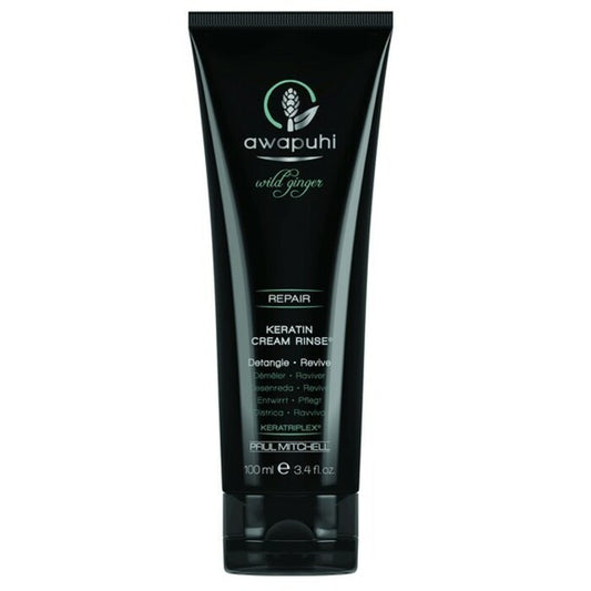 Paul Mitchell Awapuhi Wild Ginger Repair Keratin Cream Rinse