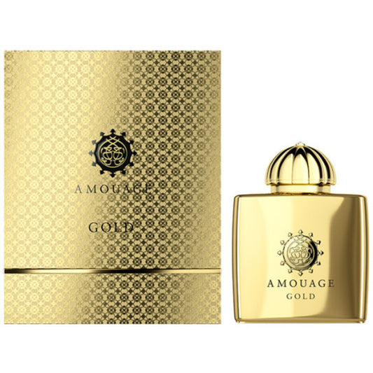 Amouage Gold Woman EDP