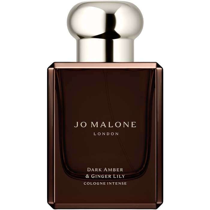 Jo Malone Dark Amber & Ginger Lily EDC Intense
