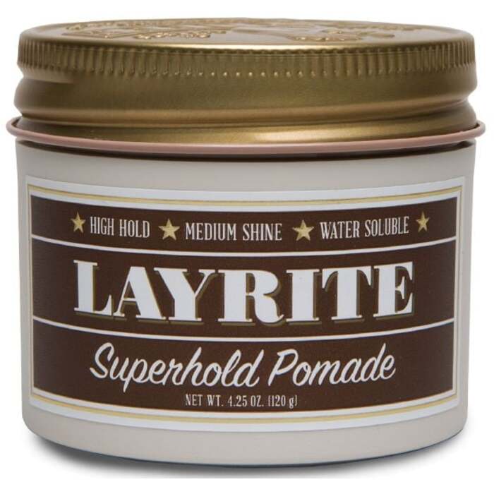 Layrite Superhold pomada