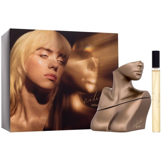 Billie Eilish Eilish dovanų rinkinys EDP 100 ml ir EDP mini 7.5 ml