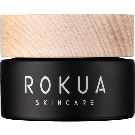 ROKUA Skincare Men Face Moisturizer – Drėkinamasis kremas visų tipų odai