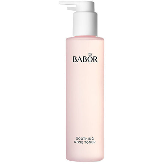 Babor raminamasis rožių tonikas
