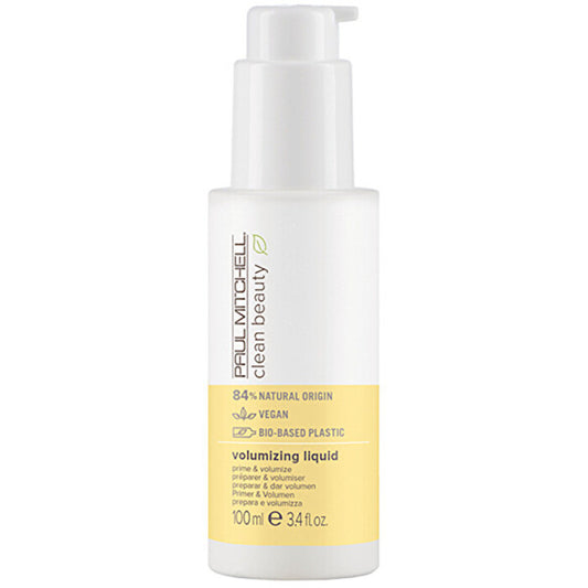 Paul Mitchell Clean Beauty apimties suteikiantis skystis