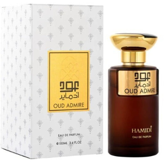 Hamidi Oud Admire EDP