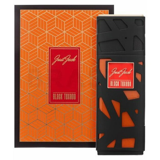 Just Jack Black Tuxedo EDP