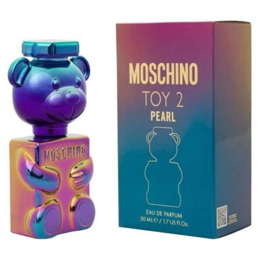 Moschino Žaislas 2 Pearl EDP