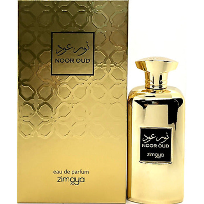 Zimaya Noor Oud EDP
