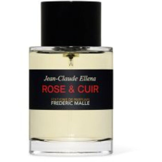 Frederic Malle Ellena Rose & Leather EDP