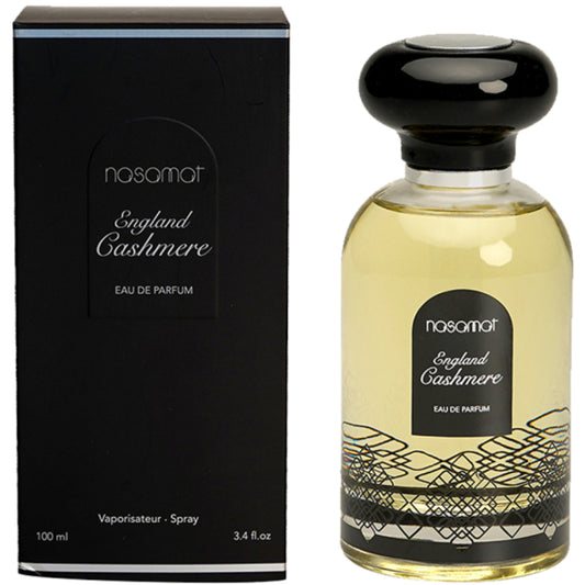Nasamat Englir Cashmere EDP
