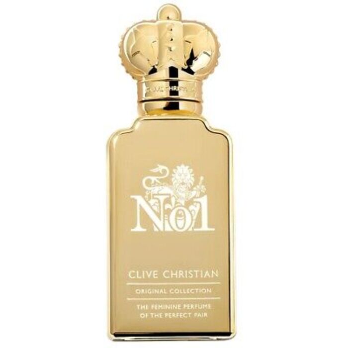 Clive Christian No. 1 For Women Perfume