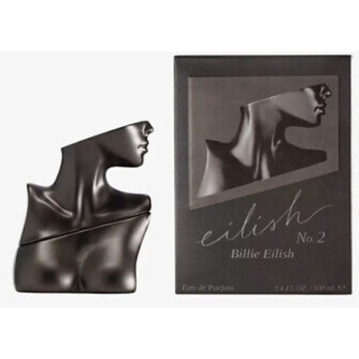 Billie Eilish Eilish No 2 EDP