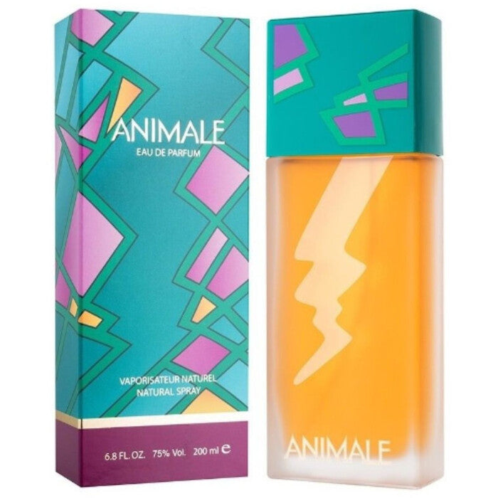 Animale Animale EDP