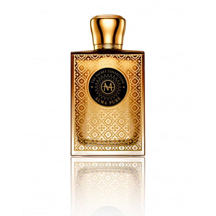 Moresque Alma Pure EDP