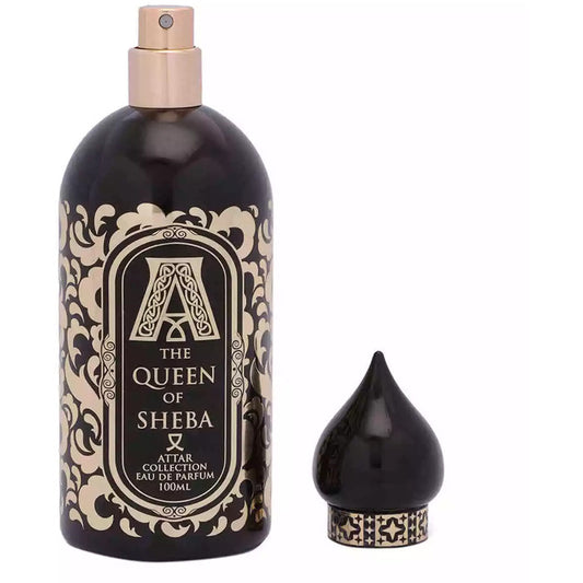 Attar Collection The Queen of Sheba EDP