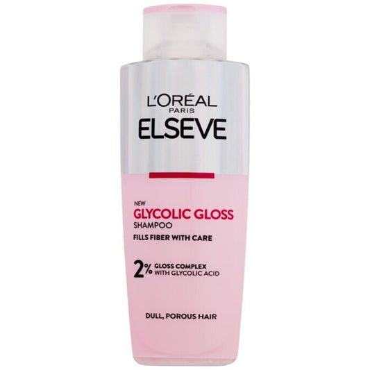 L'Oréal Professionnel Elseve Glycolic Gloss šampūnas