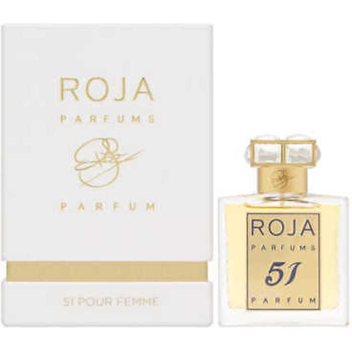 Roja Parfums 51 Pour Femme EDP