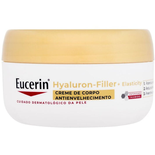 Eucerin Hyaluron-Filler + Elasticity kūno kremas nuo senėjimo