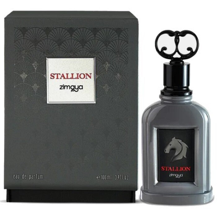 Zimaya Stallion EDP