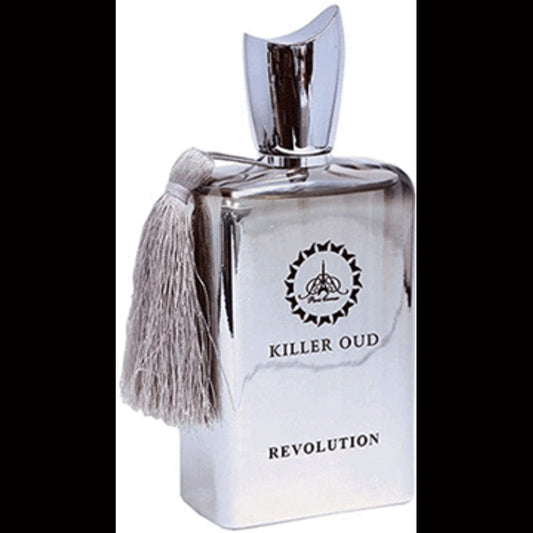 Killer Oud Revolution EDP